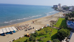 Photo de Kumkuyu beach et le règlement