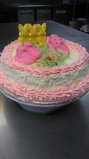 Caterer «A Piece of Cake Catering», reviews and photos, 1865 Peterson Rd, Colorado Springs, CO 80915, USA