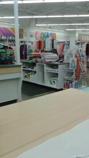 Fabric Store «Jo-Ann Fabrics and Crafts», reviews and photos, 2391 County Line Rd, Algonquin, IL 60102, USA