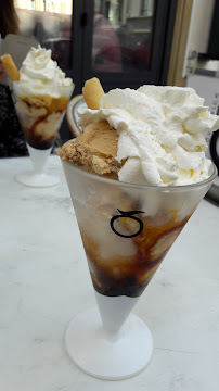 Crème glacée du Café Café Les Glaces à Fontainebleau - n°9