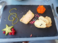 Foie gras du Restaurant français Restaurant Le Plaza-La Paillotte à Arles - n°17