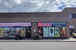 The Scottish and Irish Store image