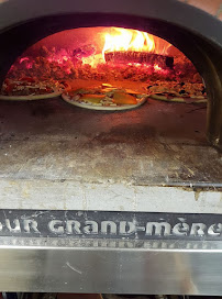 Photos du propriétaire du Pizzas à emporter Volcano Pizza à Diarville - n°7