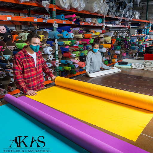 Fabric Store «Wazoodle Fabrics», reviews and photos, 1360 Adams Rd, Bensalem, PA 19020, USA