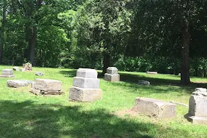 Bachelor's Grove Cemetery image
