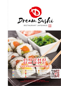 Photos du propriétaire du Restaurant de sushis Dream Sushi à Meudon - n°2