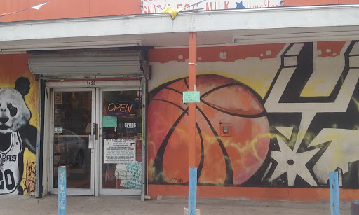 Grocery Store «Mariposa Groceries», reviews and photos, 1438 W Mariposa Dr, San Antonio, TX 78201, USA