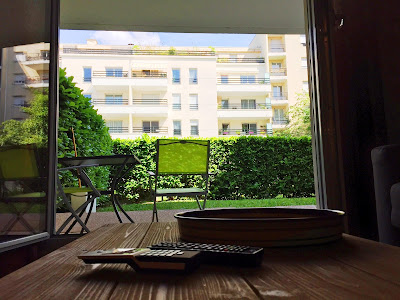 Flat Fish Immo à Lyon