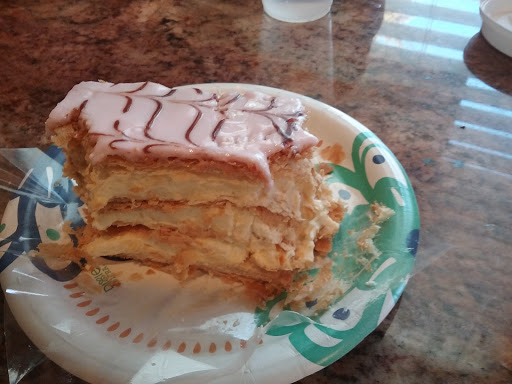 Dessert Restaurant «Divine Desserts by Aguirre», reviews and photos, 6045 S Walnut St, Loomis, CA 95650, USA