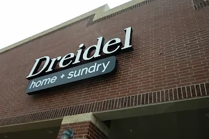 Dreidel Home and Sundry image