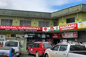 Naodamu Supermarket image