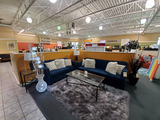 Furniture Rental Service «Rent King», reviews and photos, 2726 N Nebraska Ave, Tampa, FL 33602, USA