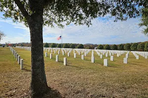 East Tennessee State Veterans Cemetery image