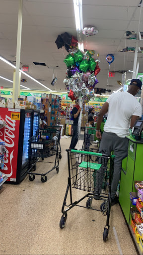 Dollar Store «Dollar Tree», reviews and photos, 131-09 101st Ave, Queens, NY 11419, USA