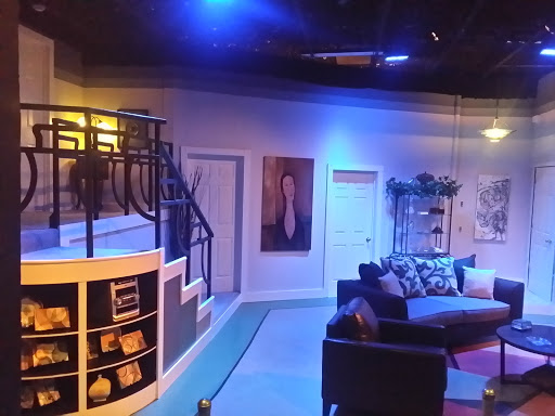 Performing Arts Theater «Melbourne Civic Theatre, Inc.», reviews and photos, 817 E Strawbridge Ave, Melbourne, FL 32901, USA