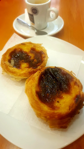 Avaliações doX.M Pastelaria e Croissanteria em Lisboa - Cafeteria