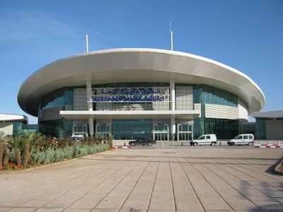 Photos of Angads Airport