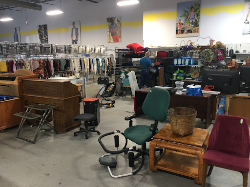 Thrift Store «Goodwill Central Texas - Bastrop», reviews and photos