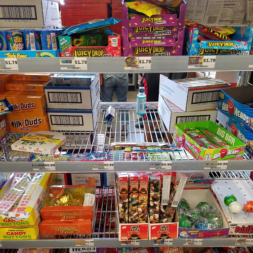 Variety Store «Five Below», reviews and photos, 846 Pelham Pkwy, Pelham, NY 10803, USA