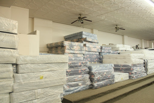 Furniture Store «Best Quality Furniture», reviews and photos, 1233 W Vliet St, Milwaukee, WI 53205, USA