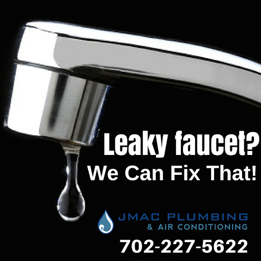 JMAC Plumbing and Air Conditioning in Las Vegas, Nevada