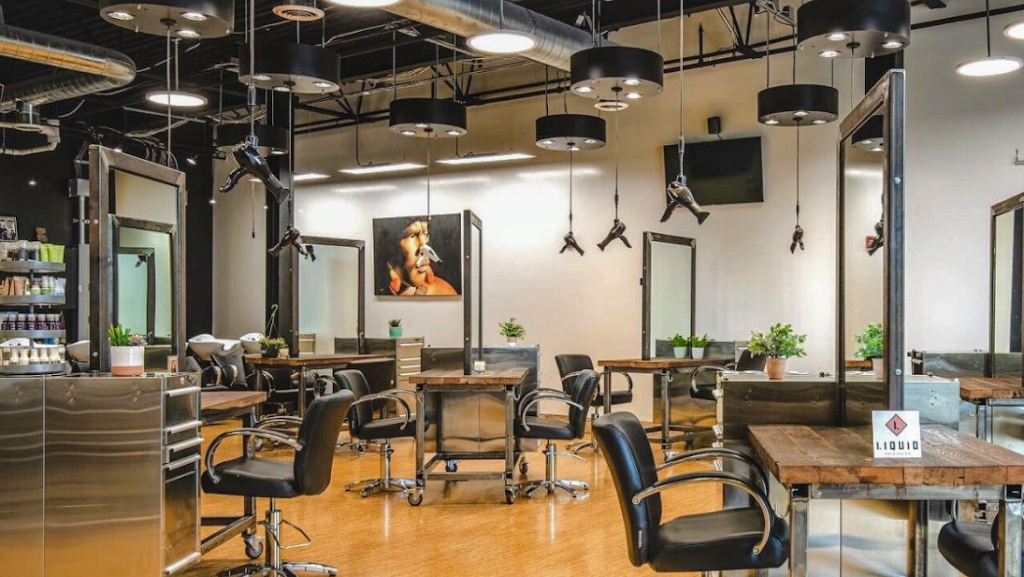 Liquid Hair Salon East Brunswick, NJ 08816 Services and Reviews