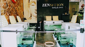 SPA ZENSATION - Body & Soul