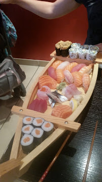 Sushi du Restaurant japonais Oïshi à Aubière - n°13
