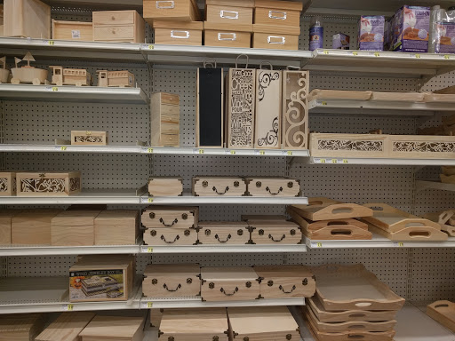 Craft Store «A.C. Moore Arts and Crafts», reviews and photos, 6625 Governor Ritchie Hwy, Glen Burnie, MD 21061, USA