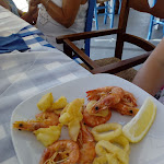 Photo n°5 de l'avis de Pierfrancesco.r fait le 15/08/2019 à 15:13 sur le  Lido Albatros - Ristorante à Diamante