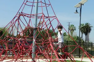 Bryce E. Hanes Park and Jon Cole Skate Park image