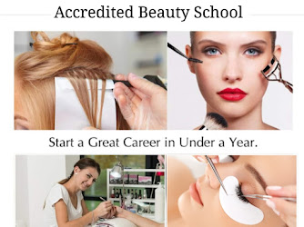 International Beauty Education Center
