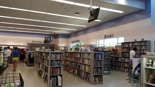 Thrift Store «Goodwill», reviews and photos, 1325 NW 9th St, Corvallis, OR 97330, USA