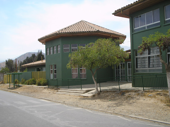 Escuela El Rincón