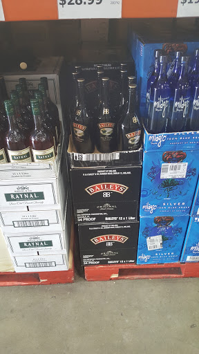 Liquor Store «Brooklyn Liquors», reviews and photos, 976 3rd Ave, Brooklyn, NY 11232, USA