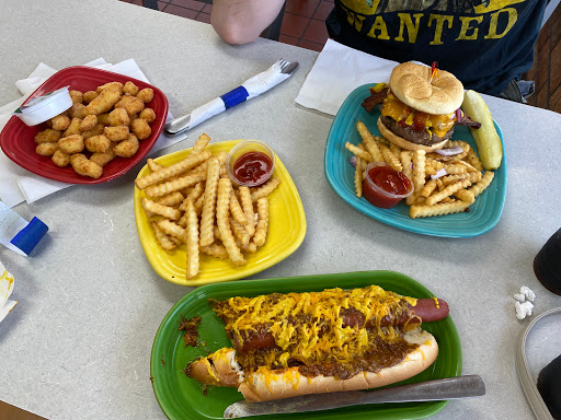 Fast Food Restaurant «Dairy Queen», reviews and photos, 1160 Menomonie St, Eau Claire, WI 54703, USA