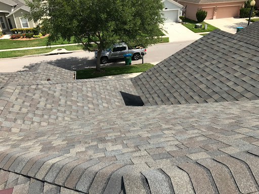 Roofing Contractor «JE Roofing Contractors», reviews and photos, 518 Lombardy Rd, Winter Springs, FL 32708, USA