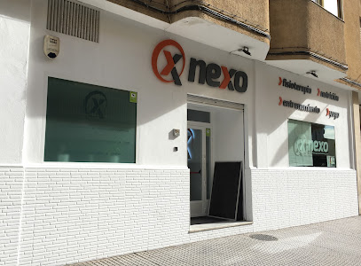 Información y opiniones sobre NEXO, Centro de Fisioterapia y Entrenamiento Personal de Cádiz