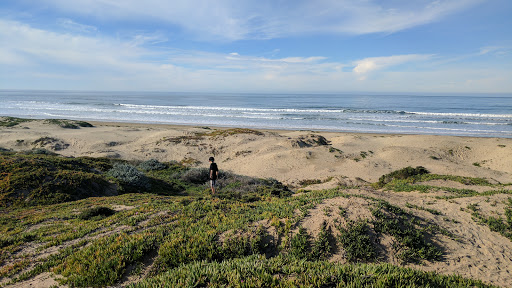 Golf Course «Pismo Beach Golf Course», reviews and photos, 25 W Grand Ave, Grover Beach, CA 93433, USA