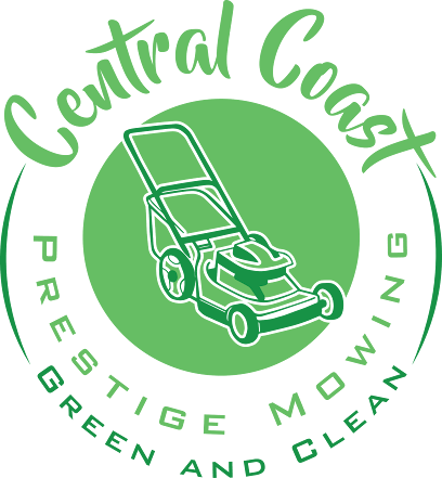 Central Coast Prestige Mowing