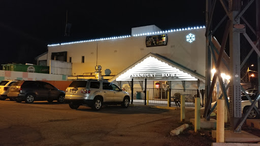 Bowling Alley «Paramount Bowl», reviews and photos, 2625 Kipling St, Wheat Ridge, CO 80215, USA