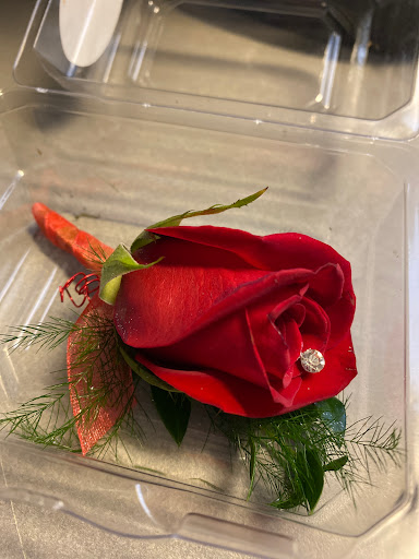 Florist «Perfect Arrangement», reviews and photos, 2889 W 7550 S, West Jordan, UT 84084, USA