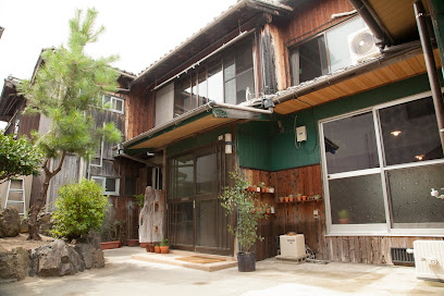 Guesthouse tokonoma