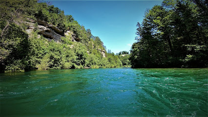 Steyr Flusswandern I