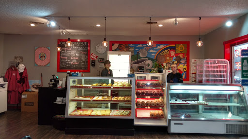 Bakery «Oxford Doughnut Shoppe», reviews and photos, 120 S Locust St, Oxford, OH 45056, USA