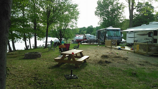 A-Ok Campgrounds & Marina image 2