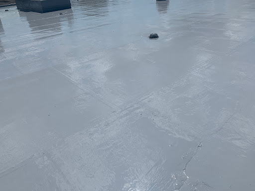 Roofing Contractor «West Roofing Systems, Inc.», reviews and photos, 121 W Commerce Dr, Lagrange, OH 44050, USA