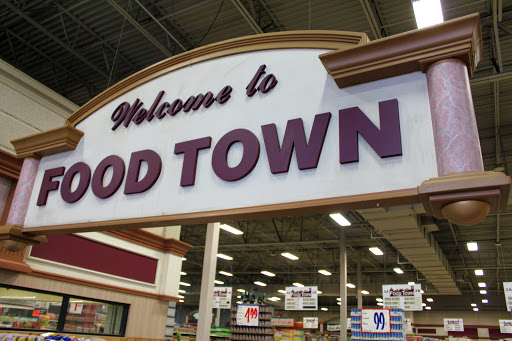 Grocery Store «Food Town | North Sam Houston», reviews and photos, 2770 North Sam Houston Pkwy W, Houston, TX 77038, USA