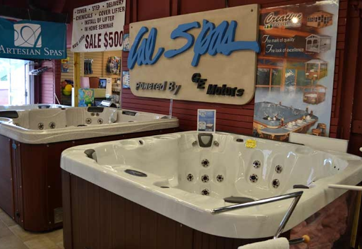 Hot Tub Store «Pelican Pool & Ski Center», reviews and photos, 3555 US-22, Whitehouse, NJ 08888, USA