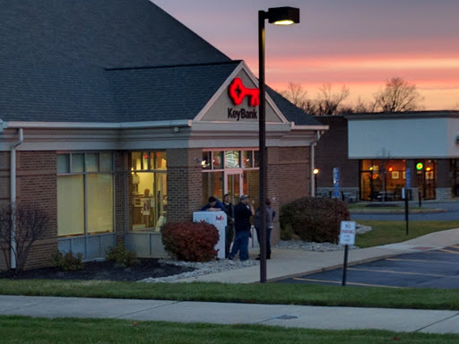 KeyBank in Springboro, Ohio